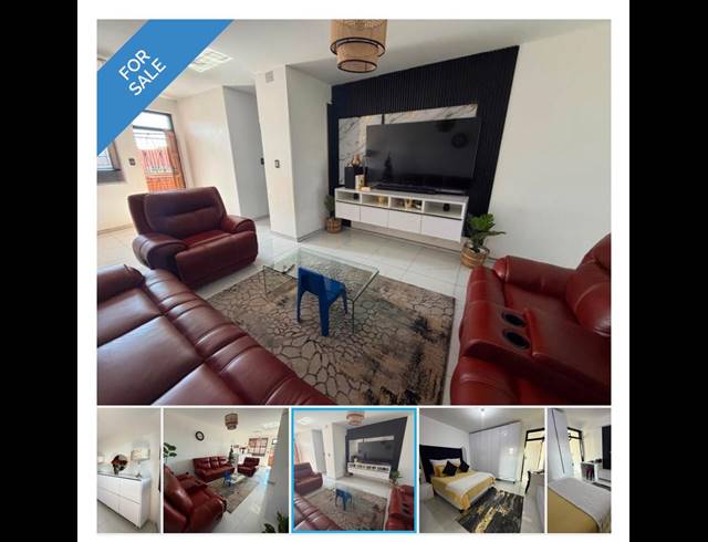 3 BEDROOM APARTMENT FOR SALE IN ARCADIA